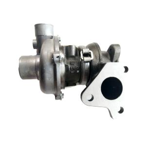 ISUZU 4LE2 Diesel Engine Turbocharger