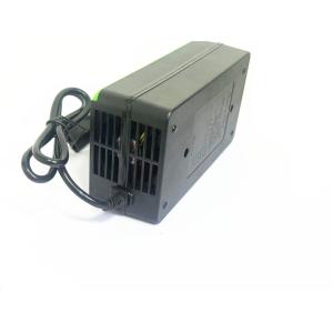 Professional 48V12Ah Intelligent Motorcycle Battery Charger with Automatic