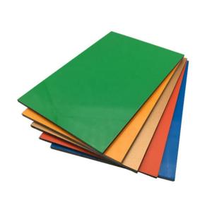 Nano 0.30mm PVDF ACP Aluminum Composite Panel Advertising board