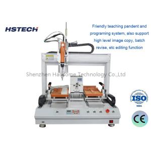 Quality Enhance Your Manufacturing Process with Our Advanced Screw Fastening Machine for sale