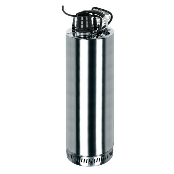 Buy QN submersible stainless steel clean water pump, clear water pump at wholesale prices