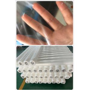 Embroidery / Laundry Beads PVA Water Soluble Film Temperature 10 Centigrade