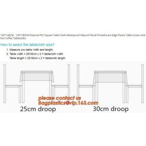 ECO FRIENDLY 100% COMPOSTABLE CORN STARCH BIODEGRADABLE, PLA TABLEWARE TABLE