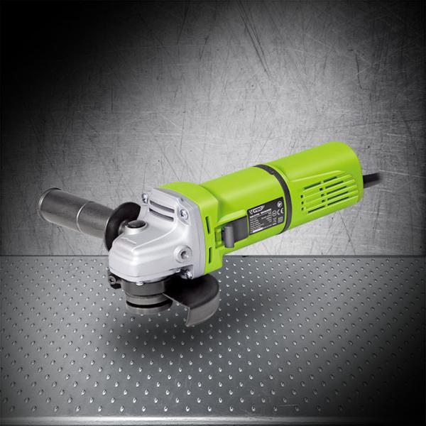 Buy Copper Motor 5'' 950W Angle Grinder And Polisher at wholesale prices