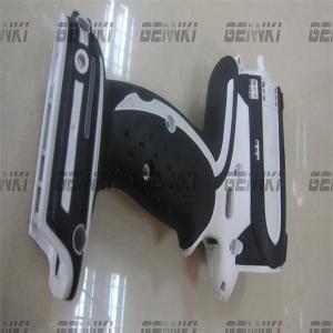 China Solidworks Plastic Injection Moulding Services on sale