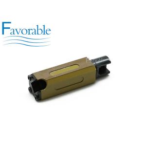 7cm Square Swivel Yin Cutting Machine Consumables