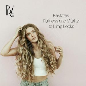 Deep Conditioning And Volumizing Argan Oil Hair Mask Enriched With Keratin