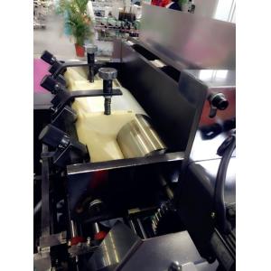 ZKT-1080B Setting Paper Pasting Machine Envelope Window Patching Machine