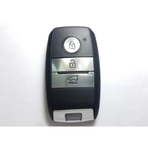 Buy 3 Button 433 MHZ KIA Sportage Smart Key FCC ID 95440-D9100 Plastic Material at wholesale prices