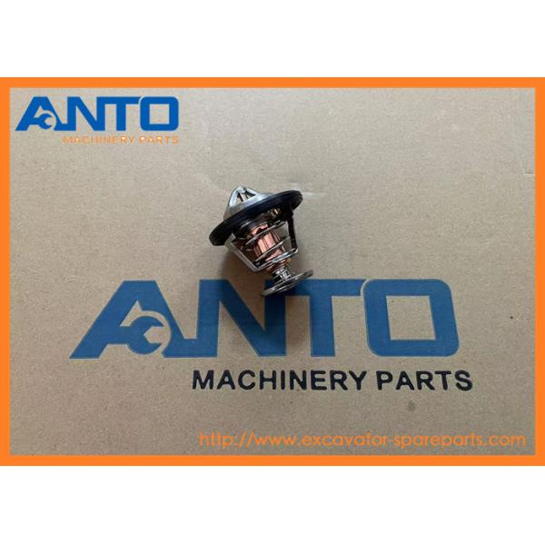 YM129155-49801 YM12915549801 Thermostat For KOMATSU Excavator PC27MR PC27R