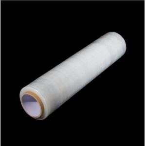 Logistic Packaging pe stretch wrap Transparent Strong And Impact Resistant