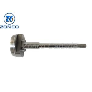 API Standard YG6 YG8 410SS 420SS Flow Control Choke Valve Stem