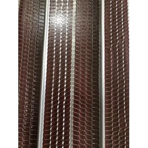 0.3mm Thickness Metal Rib Lath , Construction Plaster / Render Galvanized Lath
