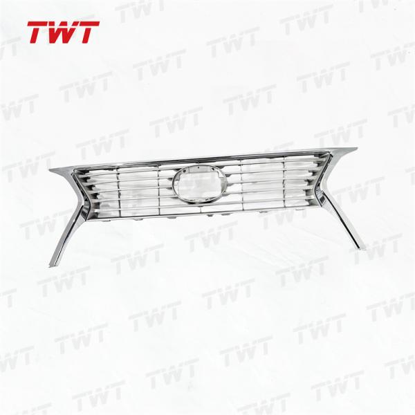 TWT 53101-48581 Car Radiator Grille Moulding Auto Parts Products 5310148581 for Toyota Lexus RX270 350 450H 2013-2015