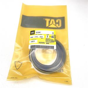 E320C Track Adjuster Seal Kit , CAT Chain Adjuster Repair Kit