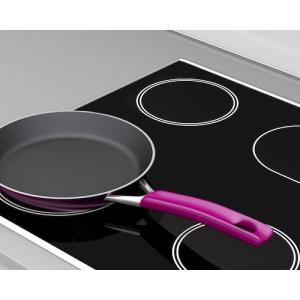 Quality 5200W Three Burner Induction Cooktop for sale