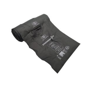 BIO Compostable Dog Poop Bags Sustainable Earth Friendly Garbage Bags