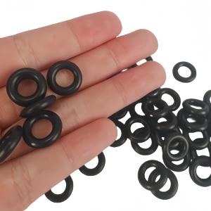 High Quality Flexible NBR HNBR Silicon O Ring Hydraulic Seals Rubber Seal Ring