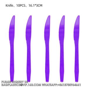 Mermaid Theme Tableware Set Mermaid Disposable Paper Plate Dinnerware Set