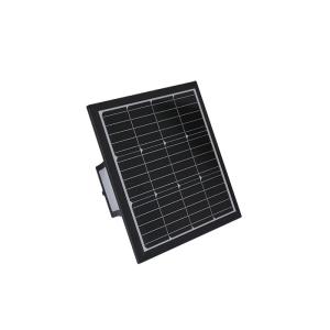 Bright 6500K 50W Decoration Courtyard Solar Lights