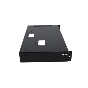 Enclosure Case Metal Stamping Fabrication Custom Aluminum Sheet SGCC