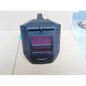 Automatic Welding Material Adjust Darkening Welding Mask Avoid Eye Fatigue