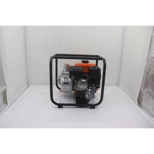 3600 RPM 2 Inch 3 Inch 4 Inch 6 Inch Gasoline Water Pump Mini Portable Farm