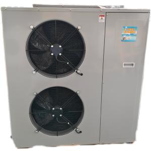 5HP Copeland ZB38KQE Condensing Unit for Outdoor Refrigeration