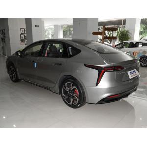 2023 Energy Vehicle With 231ps Electric Car Motor Power And EEC COC Type