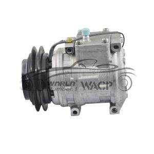 China 10PA15C 1A  Car Air Compressor For Toyota Landcruiser Prado WXTT107 on sale