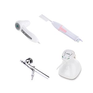 Multi Functional LLLT Diode Laser Hair Growth Device 650nm Wavelength