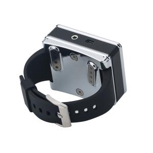 Semiconductor Laser Treatment Instrument Watch Therapeutic 650nm 450nm