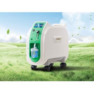 FDA OEM Portable Oxygen Concentrator Continuous Flow 3 Liters