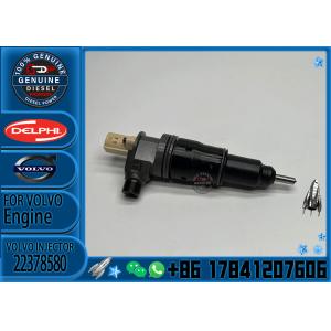 Fuel Injector Assembly 22378580 22282199 BEBJ1F06001 22459522 BEBJ1F05002