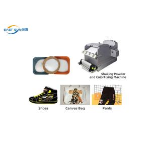 Polyurethane Dtf Hot Melt Powder Cas 9009 54 5