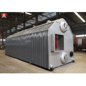 China 1.6MPa 40t Biomass Coal Rice Husk Fired Steam Boiler on sale