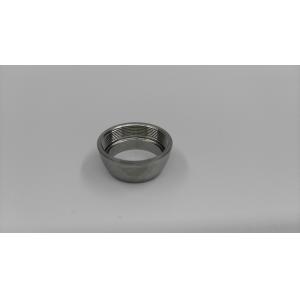 China Specialized Stainless Steel Machining Services For Precise Manufacturing on sale