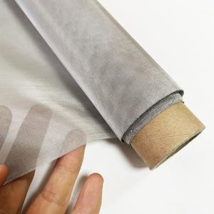 AISI Stainless Steel Wire Mesh