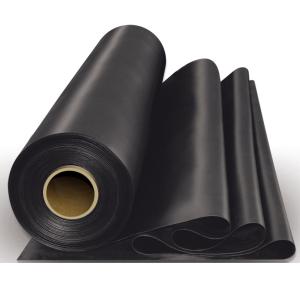 2mm Impermeable Geotextile Membrane