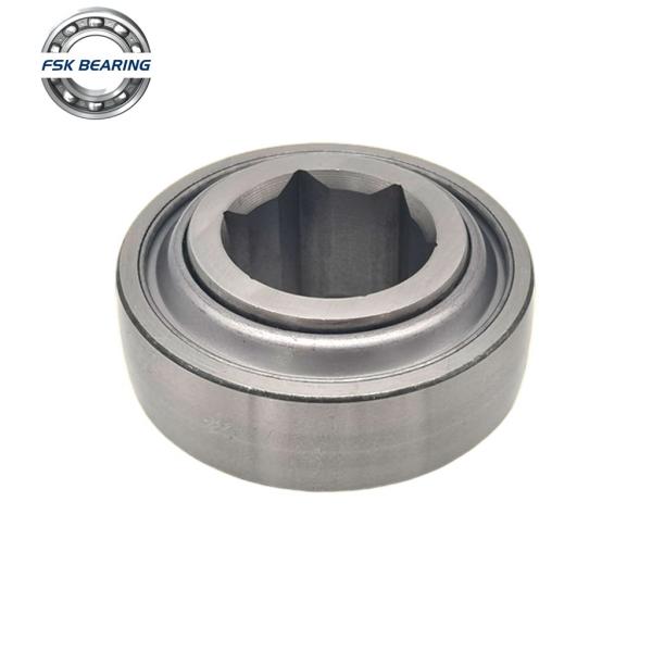 Radial 207KRRB12SPL 207KRR14 Deep Groove Ball Bearing Agricultural Machinery
