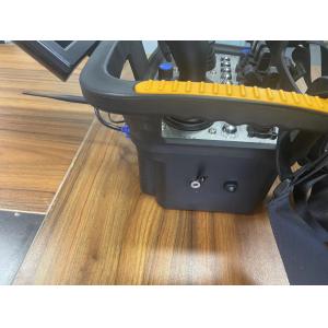 AC380V Joystick Remote Control , IP65 Industrial Remote Controller