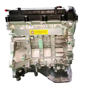 China G4FA G4FC 1.4L 1.6L Engine Assembly for Hyundai KIA K3 K5 Rio Solaris on sale