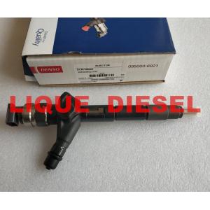 DENSO Fuel injector 0950006020, 0950006024, 16600ES60A, 16600ES60B, 16600ES60C,