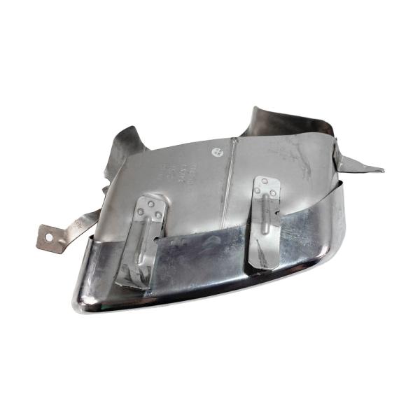 2014-2017 XC60 Rear Right Passenger Trim Bezel 31425019 Auto Parts