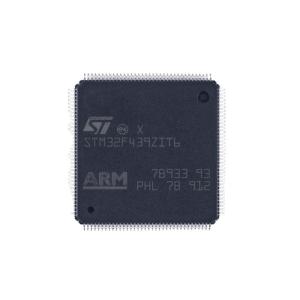 STMicroelectronics STM32F439ZIT6 wearable Micro Electronic Components 32F439ZIT6 Chip Mn86471a For Ps4