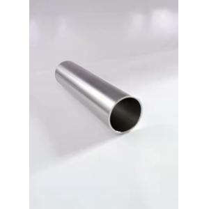 ISO9001 SS 304 CNC Machining Parts 88mm Length Stainless Steel Shower Tube