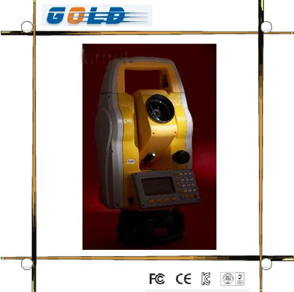Buy Laser Plummet High Quality 2" Sale Total Station at wholesale prices
