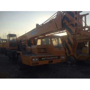 China 25ton used crane ,tadano crane ,tg250e on sale