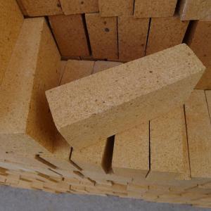 Quality Rongsheng Refractory Fire Clay Brick Refractory Brick Furnace For Vietnam for sale