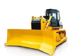 2430-0.056mm/MPa Shantui SD16C Bulldozer Heavy Construction Equipment
